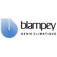 BLAMPEY S.A.S. logo