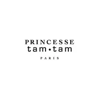 PRINCESSE TAM TAM logo