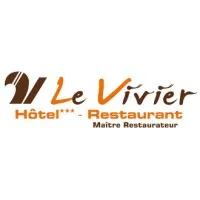 SARL LE VIVIER logo