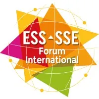 FORUM INTERNATIONAL logo
