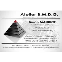 ATELIER BMDG logo