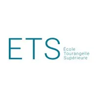 ECOLE TOURANGELLE SUPERIEURE ETABLISSEMENT PRIVE E.T.S. (ETS) logo