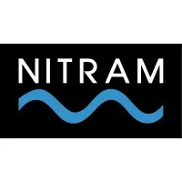 SA NITRAM logo