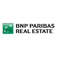 BNP PARIBAS REAL ESTATE VALUATION FRANCE (COEXTIM) logo