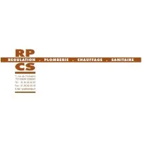 REGULATION PLOMBERIE CHAUFFAGE SANITAIRE "R.P.C.S" logo