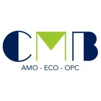 BUREAU ETUDE CONSEIL TECHN COORD METRE (CMB) logo