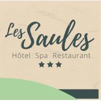 LES SAULES logo