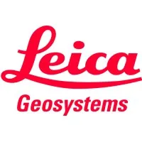 LEICA GEOSYSTEMS logo
