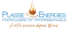 PLASSE ENERGIES logo