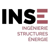 INGENIERIE DES STRUCTURES ET DE L'ENERGIE, EN ABREGE "IN.S.E." (INSE) logo