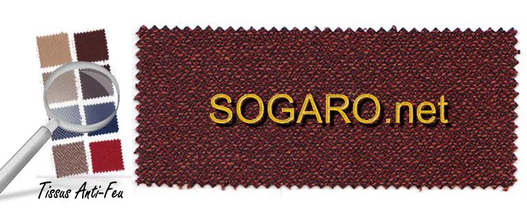 SOGARO logo