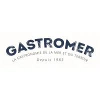 GASTROMER logo
