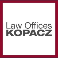 KOPACZ WILLIAM logo