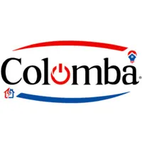 ELECTRICITE COLOMBA logo