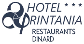 HOTEL PRINTANIA logo