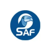 SAF SERIGRAPHIE AQUITAINE FLOCAGE (SAF) logo
