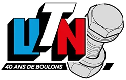 USINE THEVENIN DE NAUX (UTN) logo