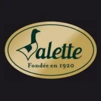 VALETTE FOIE GRAS logo