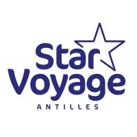 STAR VOYAGE ANTILLES logo