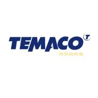 TEMACO logo