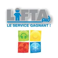 LIFTASUD (LIFTASUD) logo