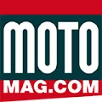 LES EDITIONS DE LA FFMC (MOTO MAGAZINE MOTOMAG MOTOSTRA  STARTER) logo