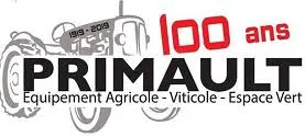 PRIMAULT SAS logo