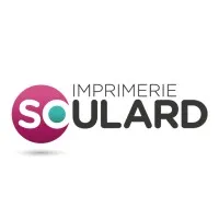 IMPRIMERIE SOULARD logo