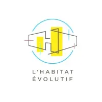 L'HABITAT EVOLUTIF (VERANDA SERVICE) logo