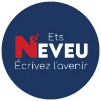ETS NEVEU logo