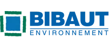 BIBAUT ENVIRONNEMENT logo