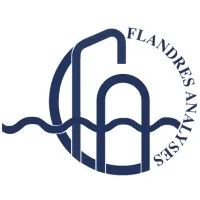 FLANDRES ANALYSES logo