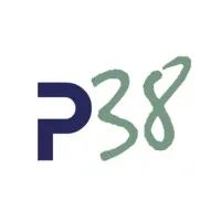 PLATEFORME 38 logo