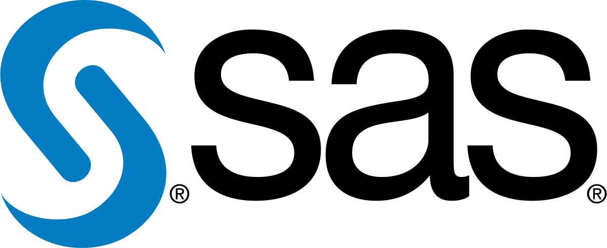 SAS INSTITUTE logo