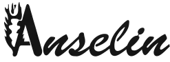 ETABLISSEMENTS ANSELIN logo