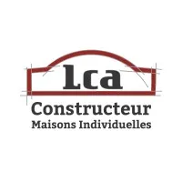 MAISONS LES CONSTRUCTIONS D'AQUITAINE (MLCA) logo