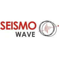 SEISMO WAVE logo