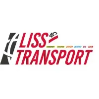 LISS TRANSPORT logo