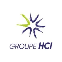 GROUPE HCI logo