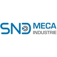 MECA DISTRIBUTION logo