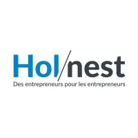 HOLNEST logo