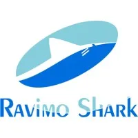 RAVIMO (RAVIMO-SHARK   SHARK) logo