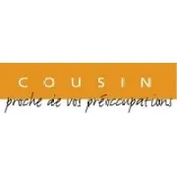 COUSIN-SMS logo