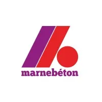 MARNE BETON logo