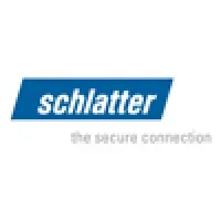 SCHLATTER FRANCE logo