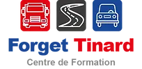 FORGET-TINARD logo