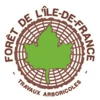 FORET DE L'ILE DE FRANCE logo