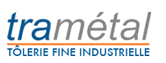 TRAMETAL logo