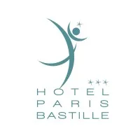 HOTEL LA BASTILLE logo