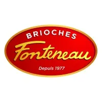 BRIOCHES FONTENEAU logo